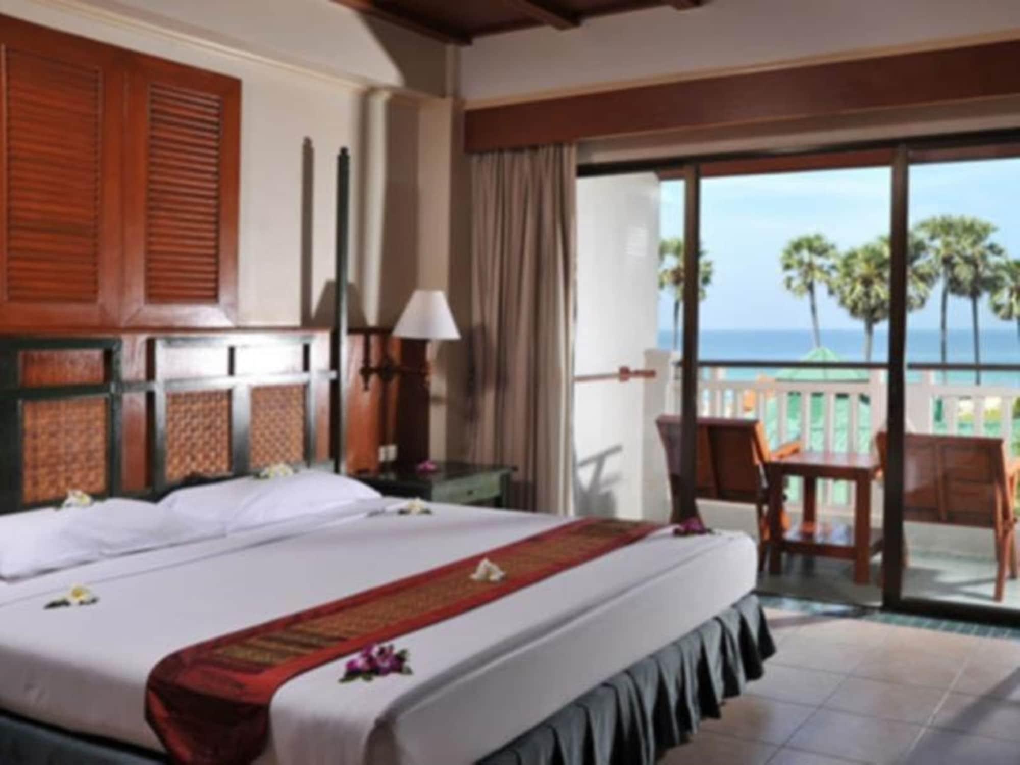 Karon Princess Hotel Sha Extra Plus Eksteriør billede