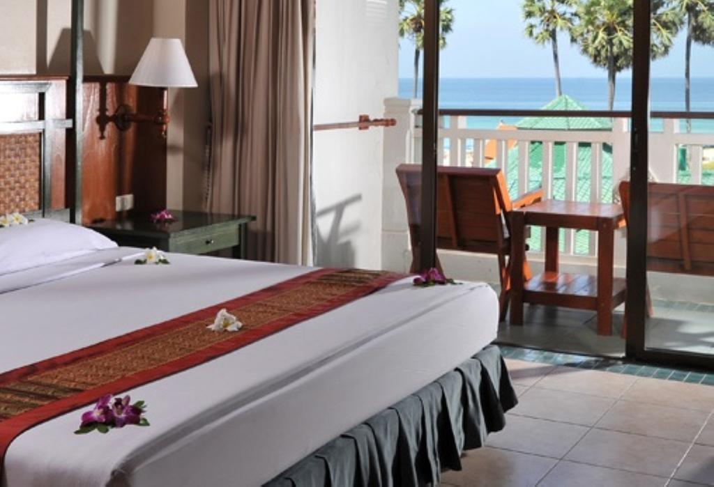 Karon Princess Hotel Sha Extra Plus Eksteriør billede