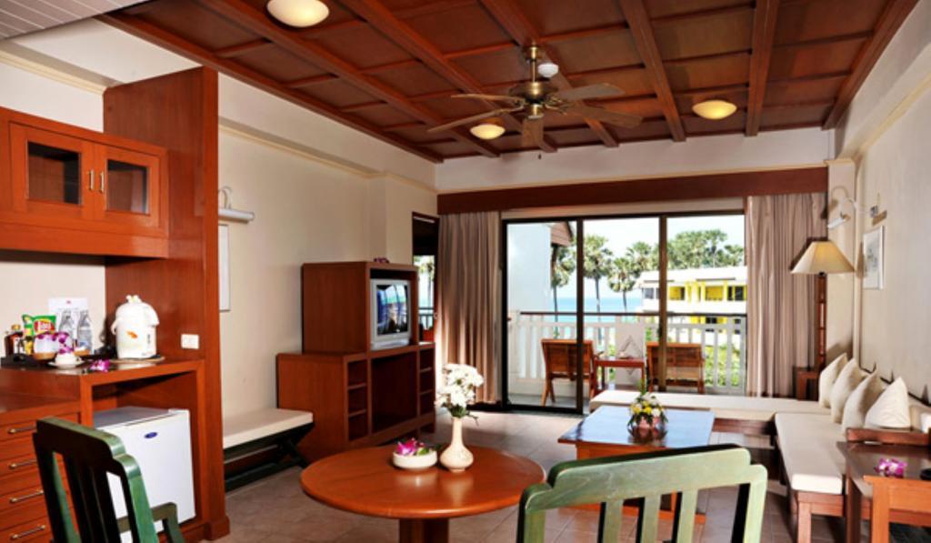 Karon Princess Hotel Sha Extra Plus Eksteriør billede