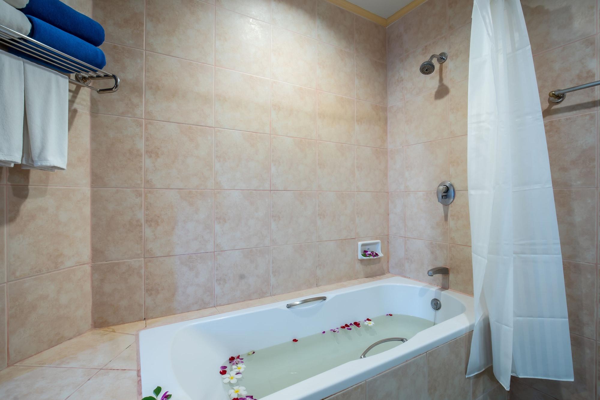 Karon Princess Hotel Sha Extra Plus Eksteriør billede
