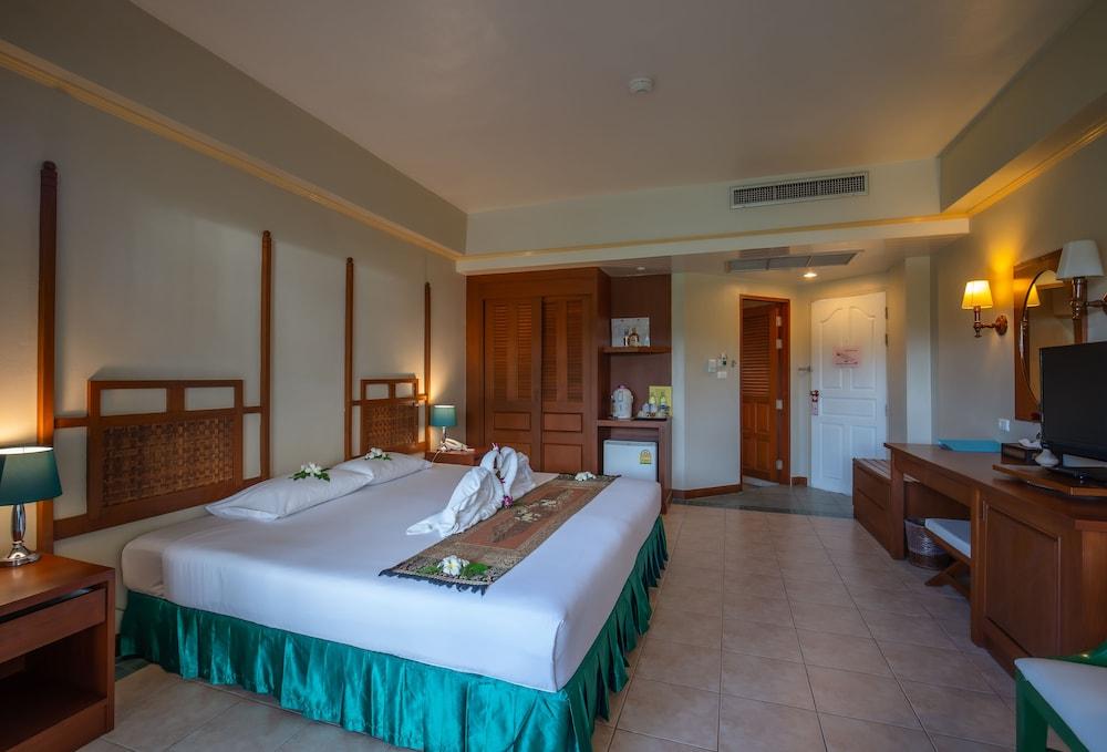 Karon Princess Hotel Sha Extra Plus Eksteriør billede