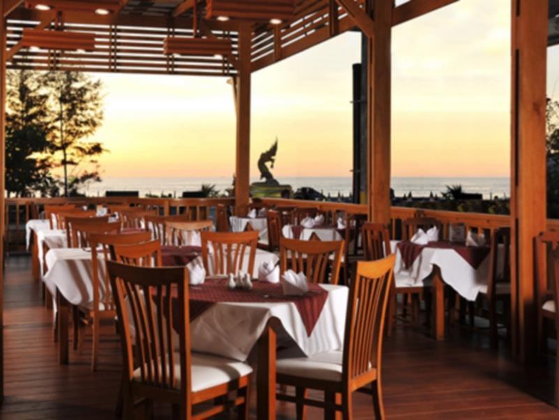 Karon Princess Hotel Sha Extra Plus Eksteriør billede