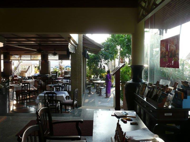 Karon Princess Hotel Sha Extra Plus Eksteriør billede