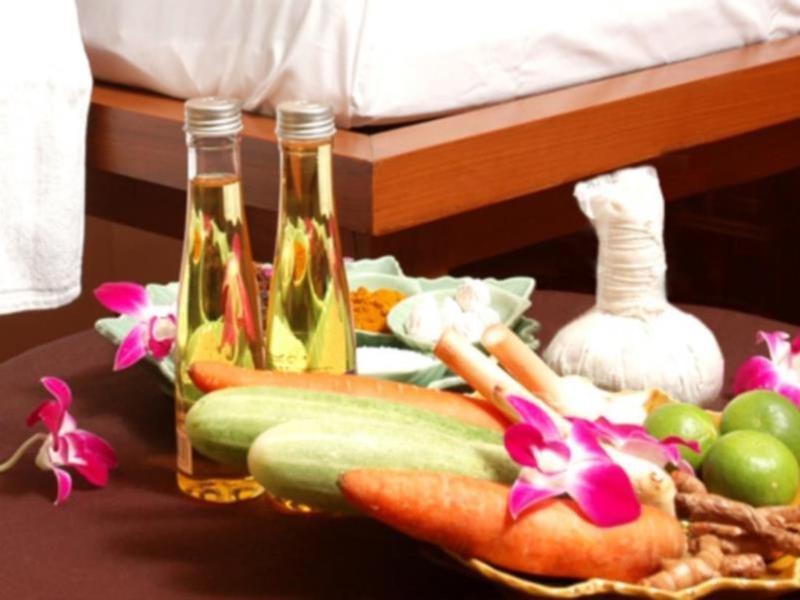 Karon Princess Hotel Sha Extra Plus Eksteriør billede