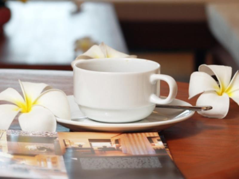 Karon Princess Hotel Sha Extra Plus Eksteriør billede