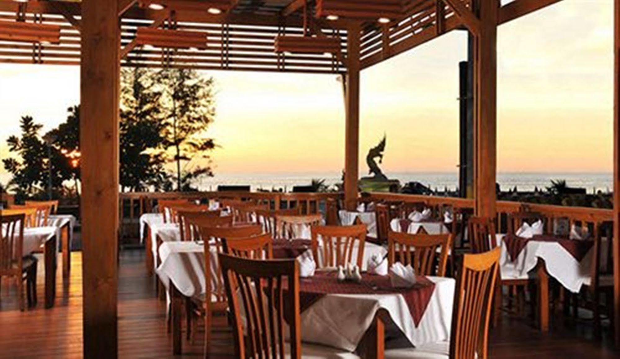 Karon Princess Hotel Sha Extra Plus Eksteriør billede