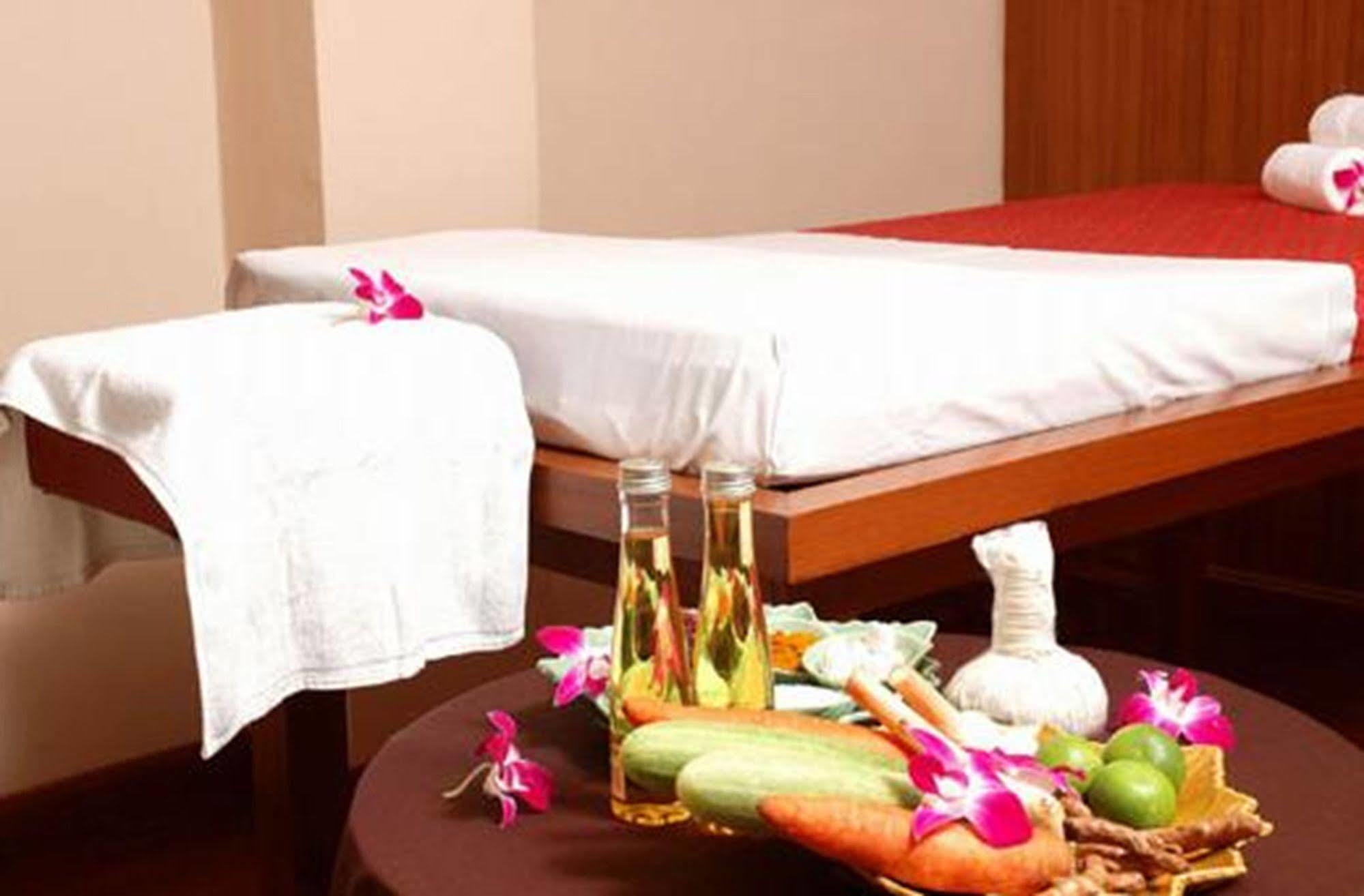 Karon Princess Hotel Sha Extra Plus Eksteriør billede