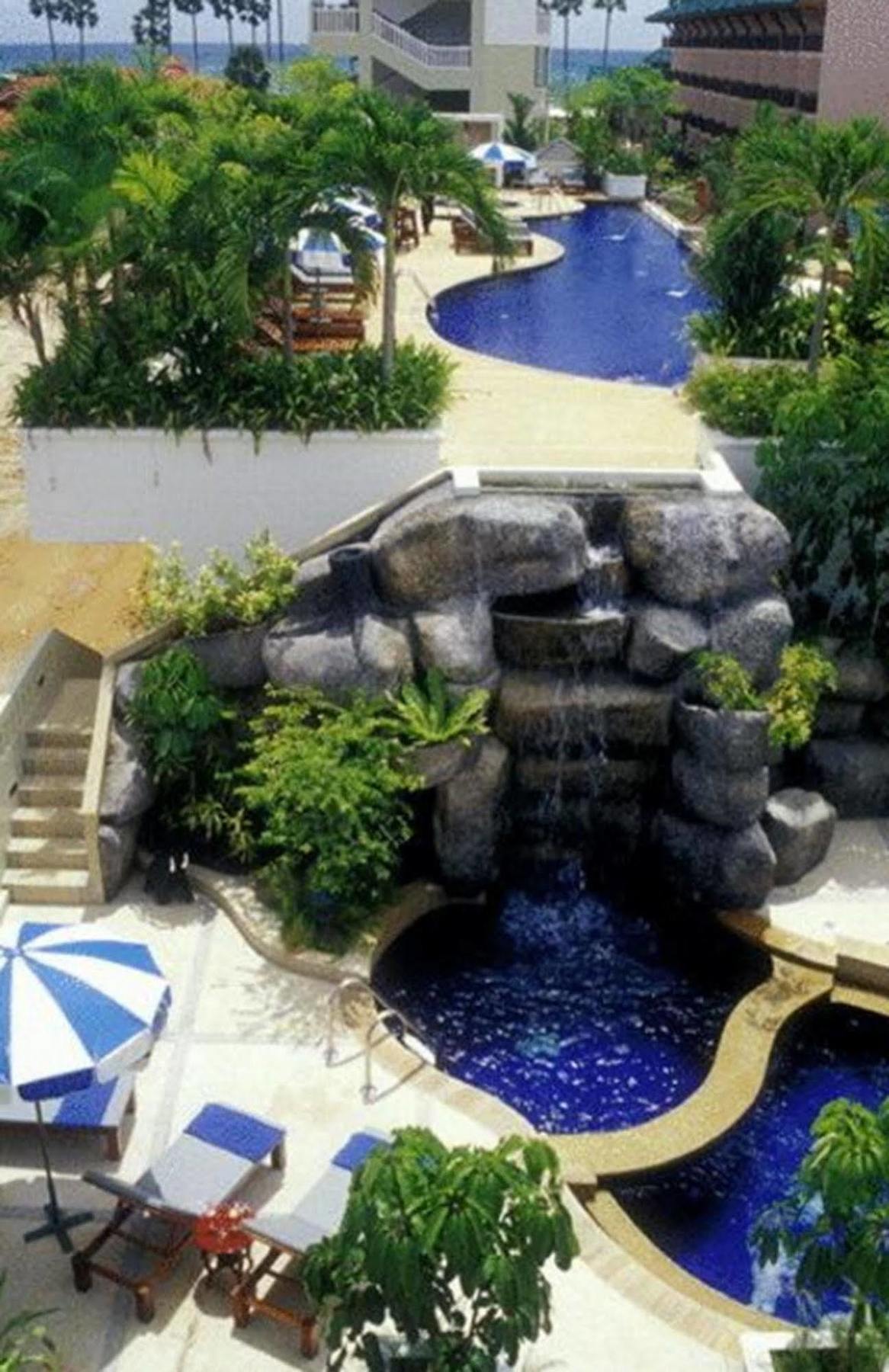 Karon Princess Hotel Sha Extra Plus Eksteriør billede