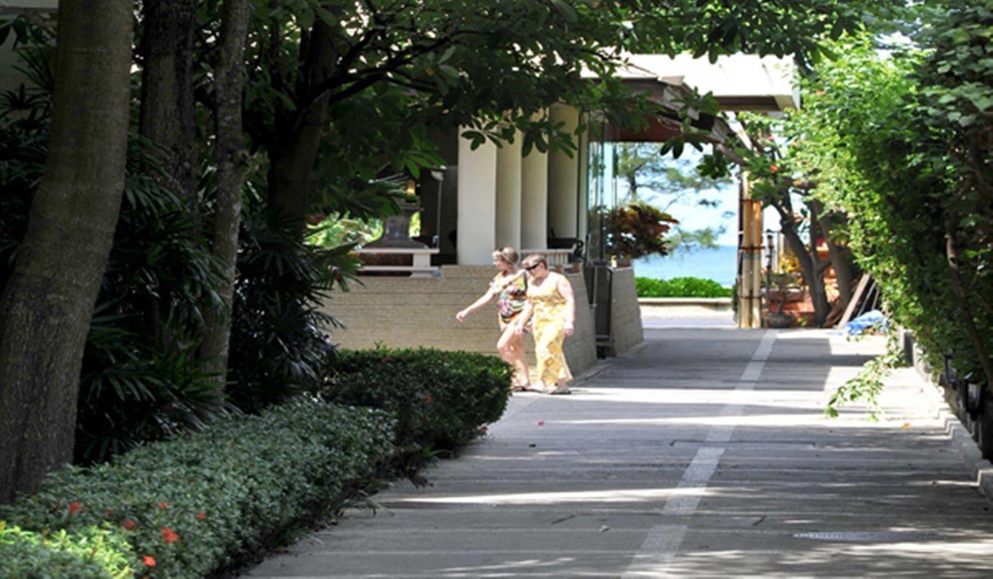 Karon Princess Hotel Sha Extra Plus Eksteriør billede